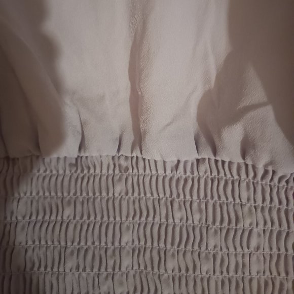 BCBGENERATION MEDIUM BLOUSE - Picture 7 of 7